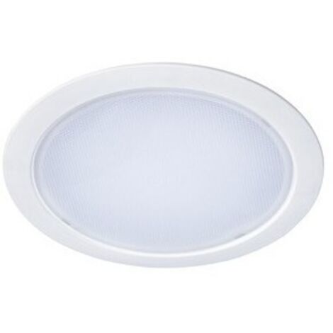 spot encastrable à led - aric ledium - 15w - 4000k - ip44 - aric 50377 (1/4)
