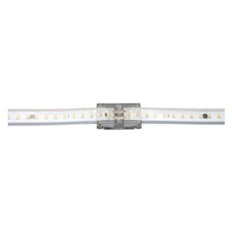 connecteur droit - pour ruban led aric lyn 10 et 14 - aric 55317 (1/3)