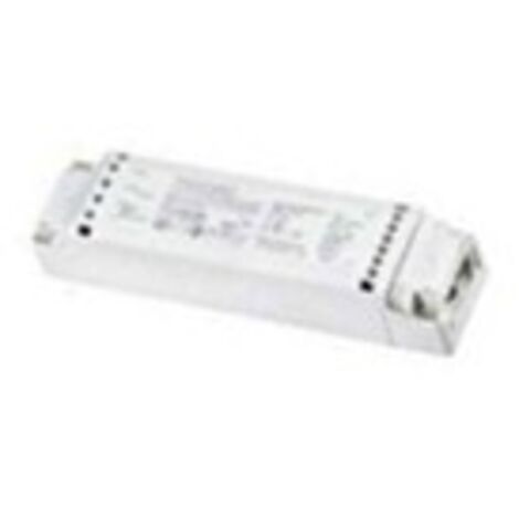ALIMENTATION LED CC 350mA 15W Variable avec connecteurs ARIC 0058 (1/2)