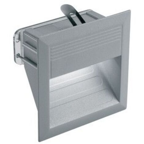CARO Encastré de mur extérieur LED 6000K ARIC 0527 (1/4)