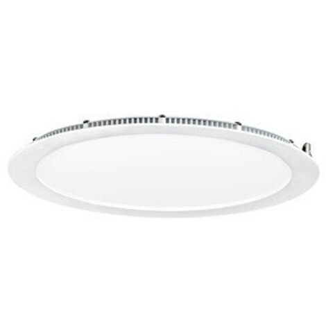 spot encastré à led - aric flat - 30w - 4000k - dimmable - aric 50380 (1/5)