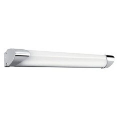 réglette à led - aric pop led 600 - 19w - 4000k - avec interrupteur - aric 53011 (1/5)