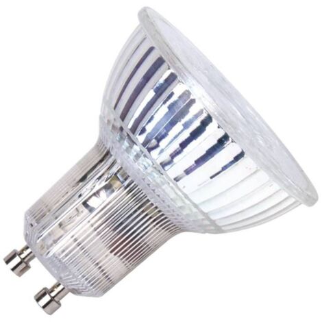 Lpe connectée TUYA PAR16 GU10 450lm 4,9W CCT 2000-4000K 15000H ARIC 20128 (1/4)