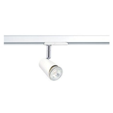 aric judy 029 - culot gu10 - avec lampe led - 4w - 3000k - aric 4149 (1/3)
