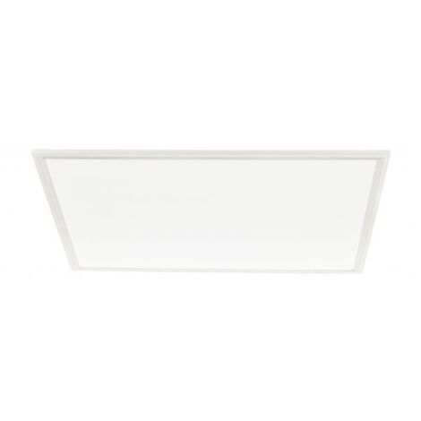 DALLE BKL PREMIUM 600x600 LED UGR19 40W 4000K 3850lm 50000h ARIC 50799 (1/2)