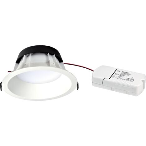 downlight - aric harden - 20w - 4000k - ip54 - aric 50221 (1/2)