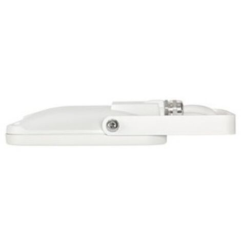 WINK 30 Proj. Ext. IP65 IK08 blanc LED intég. 110° 30W 3000K 2450lm ARIC 50387 (1/5)