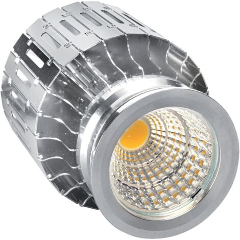 ELITE F4 Encastré IP20/44 Vol.2 fixe a/module LED 60° 13W 4000K 1100lm incl. ARIC 50157 (1/3)