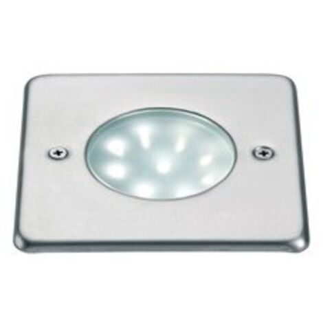 EGO C Encastré de sol extérieur LED ARIC 1814 (1/4)