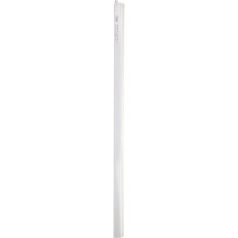 HALOLITE CCT -Réglette IP20 a/inter LED intég. 13W 1400lm 5-CCT interconnect. ARIC 53017 (1/4)