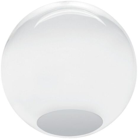 BALI Globe en PMMA Ø400mm pour mât Ø60mm ARIC 0804 (1/3)