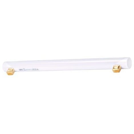Aric – Lampe tube led 400mm 6W 2700K 480lm – Culot latéral – Classe énergétique A+ – Durée de vie 35000H – 54001 (1/7)