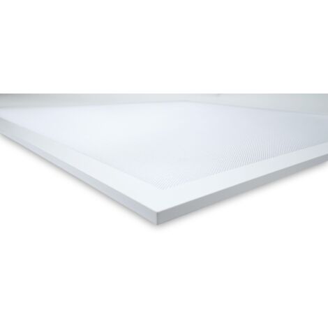DALLE PREMIUM 600x600 LED 39,5W 4000K 3800lm UGR19 50000h dimmable ARIC 50782 (1/2)