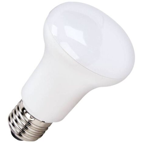 Lpe réflecteur R63 LED E27 7,3W 2700K 806lm Cl.Energ. E 15000H 2964 (1/4)