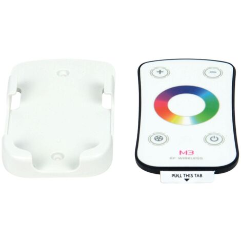 Séquenceur maître STE3 pour JAKLED RGB et FLEXO RGB ARIC 55007 (1/2)
