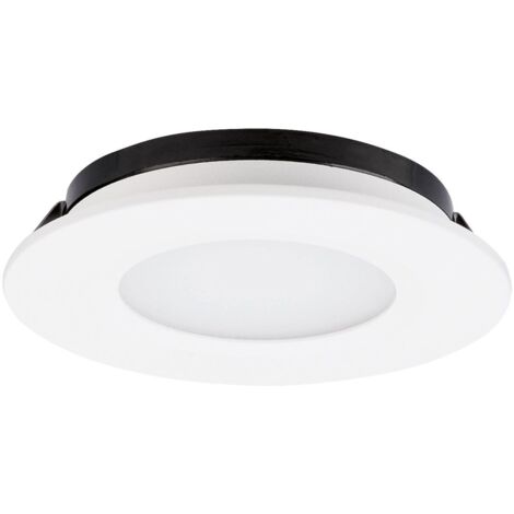 spot encastré à led - aric meubled - ip65 - 3.5w - 3000k - aric 50846 (1/3)