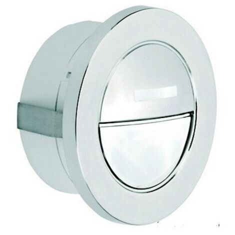 Aric – Spot encastrable LED 35 lm 5000K – Corps polycarbonate – Profondeur 33 mm – Diamètre 67 mm – Tension 230V – 1764 (1/3)