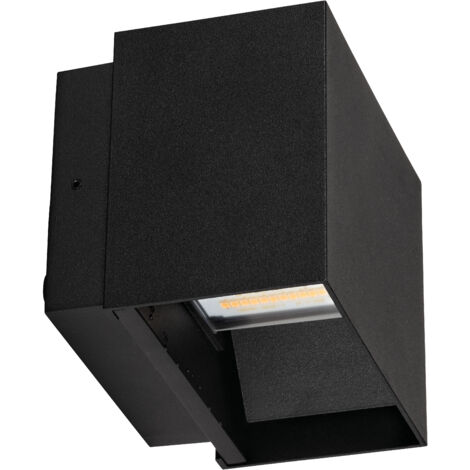 AXIM 15-120° 10W 3000K NOIR  ARIC 51524 (1/5)
