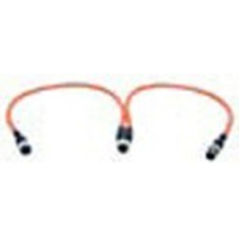 Câble connecteur en Té 30/30cm pour EYELEDS OUTDOOR PRO ARIC 5602 (1/2)