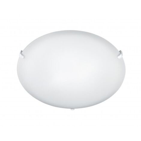 ALVA Plafonnier E27 Ø450mm verre opale Lpe non incl. ARIC 3971 (1/4)