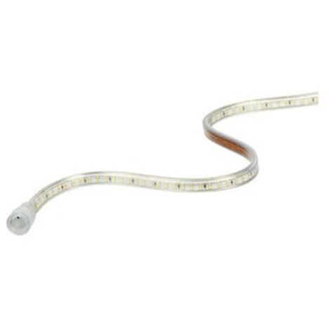 LINELED Ruban LED protégé IP65 230V 180 LED/m 36W 3000K 2280 lm lg 3m ARIC 55266 (1/4)
