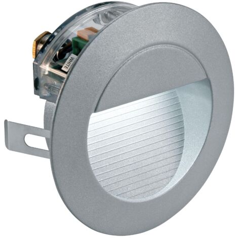 Spot Encastré de mur extérieur CERO Led 6000K ARIC 0525 (1/4)