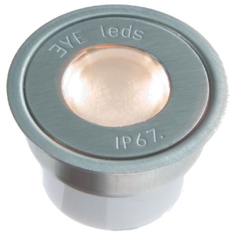 EYELEDS OUTDOOR Encastré de sol extérieur LED ARIC 5687 (1/3)