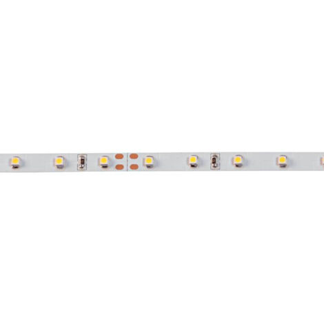 FLEXO-Ruban n/protg. IP20 24V 4,6W/m 60 LED/m 4200K 390 lm/m lg 2,5m ARIC 55020 (1/3)