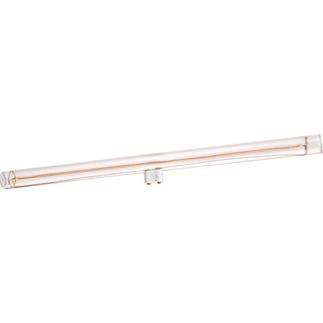 TUBE FIL S14D 500MM 4W 1800K  ARIC 20125 (1/4)