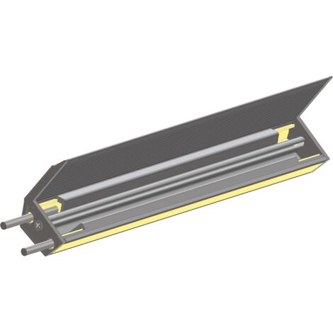 Profilé Nez de marche PM3 1m ARIC 55110 (1/3)