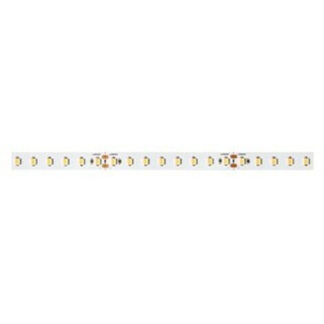 FLEXO-Ruban n/protg.IP20 24V 19,2W/m 160 LED/m 3000K 2895 lm/m lg 2,5m,alim.incl ARIC 55282 (1/2)