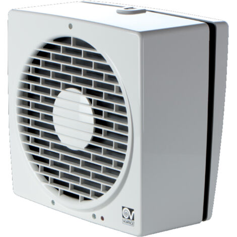 Extracteur universel vitre/mur/plafond D 230 mm VARIO - VORTICE - XVAR230
