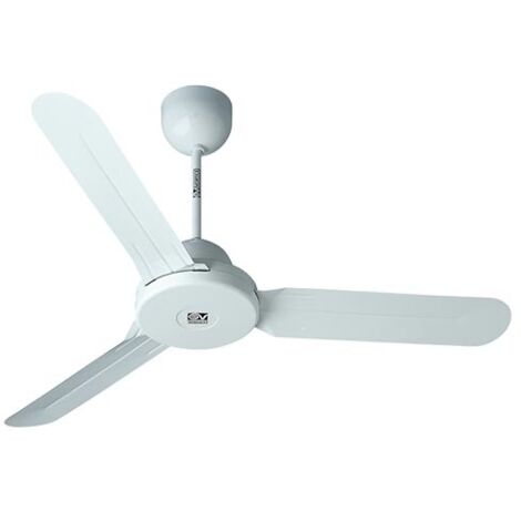 Ventilateur de plafond 120cm NORDIK - VORTICE - VPND120 (1/4)