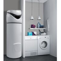 Ariston Group – Chauffe-eau thermodynamique 200 l – Classe A+ – Ø 584 mm – Eau chaude sanitaire – 3069796