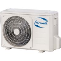 AIRWELL - Climatisation unité extérieure Monosplit YDAX 5 kW Monophasé pour UI DDMX, FDMX, XDMX et CDMX - 7SP063171