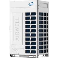 AIRWELL - DRV Groupe extérieur VVTA 2 tubes Soufflage vertical 40 kW Réversible Triphasé - 7VF150053