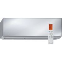AIRWELL - Climatiseur mural réversible HDMB Harmonia Miroir 7 kW WiFi intégré - Unité intérieur - 7SP024037