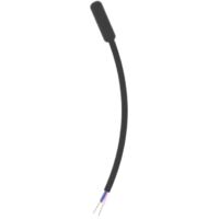LETTEL - Sonde de température NTC 12K de -20 à +80°c. cable de longueur 3 mètres - CRT-S3