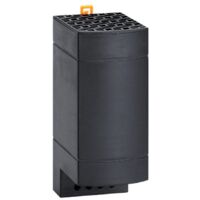 LETTEL - Résistance isolée pour régulation d'armoire électrique 150W 230V - GTA-RI-230-150