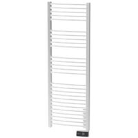 THERMOR - Sèche-Serviettes SCD 500W chromé avec barres - 571704