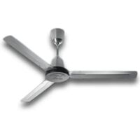 Ventilateur de plafond pro Nordik Heavy Duty Inox 160