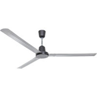 Ventilateur de plafond pro Nordik Heavy Duty Base 200