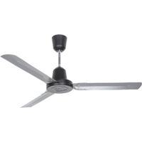 Ventilateur de plafond pro Nordik Heavy Duty Base 140