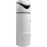 Chauffe-eau thermodynamique ARISTON NUOS Primo - 200L