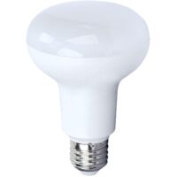 Lampe Réflecteur Led R80 E27 12,1 Watts 2700K 15000H ARIC 2963