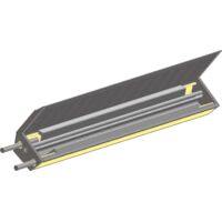 Profilé Nez de marche PM3 1m ARIC 55110