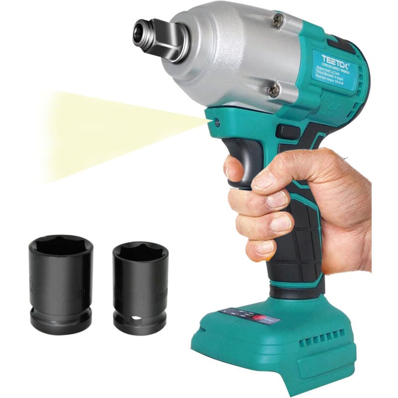 Makita dtw online 284