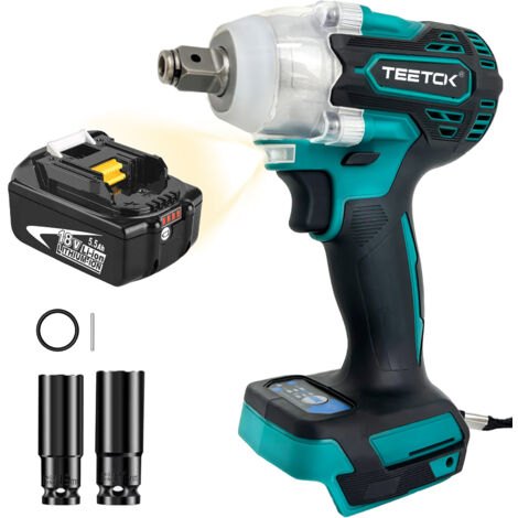 Makita Impact Driver Makita Btw450 Specs Makita DTW450Z Impact