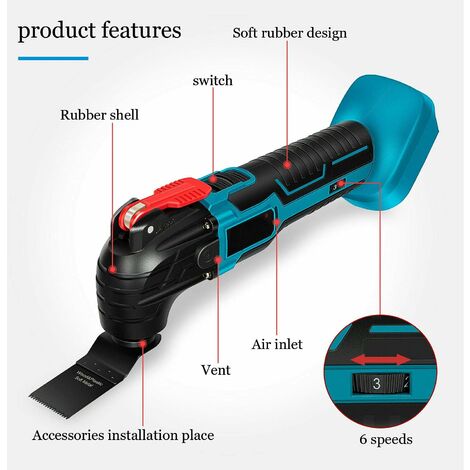 Makita discount compatible tools