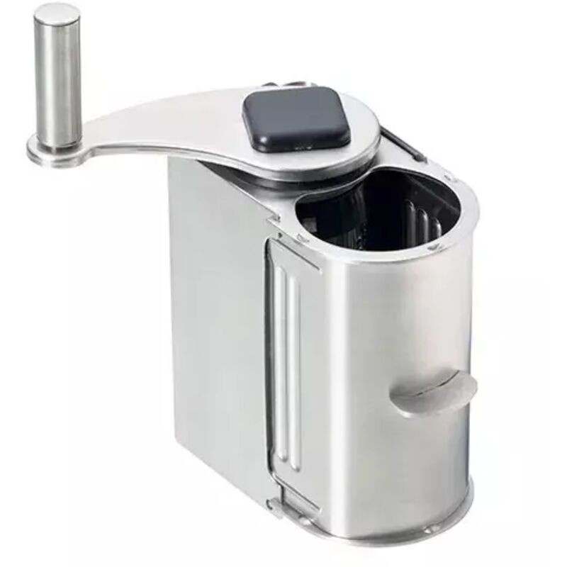 World of Flavours Italian Parmesan Cheese Grater